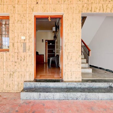 Hotel O Nest Inn Chennai Bagian luar foto