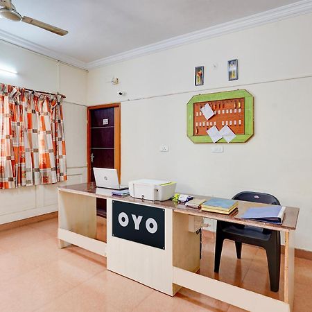 Hotel O Nest Inn Chennai Bagian luar foto