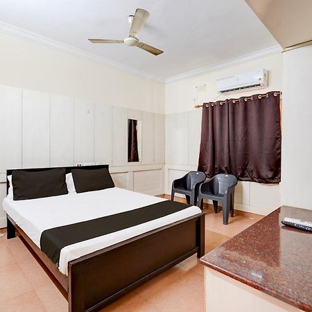 Hotel O Nest Inn Chennai Bagian luar foto