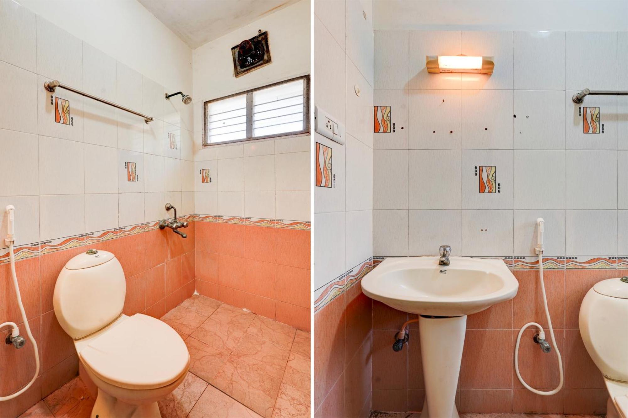 Hotel O Nest Inn Chennai Bagian luar foto