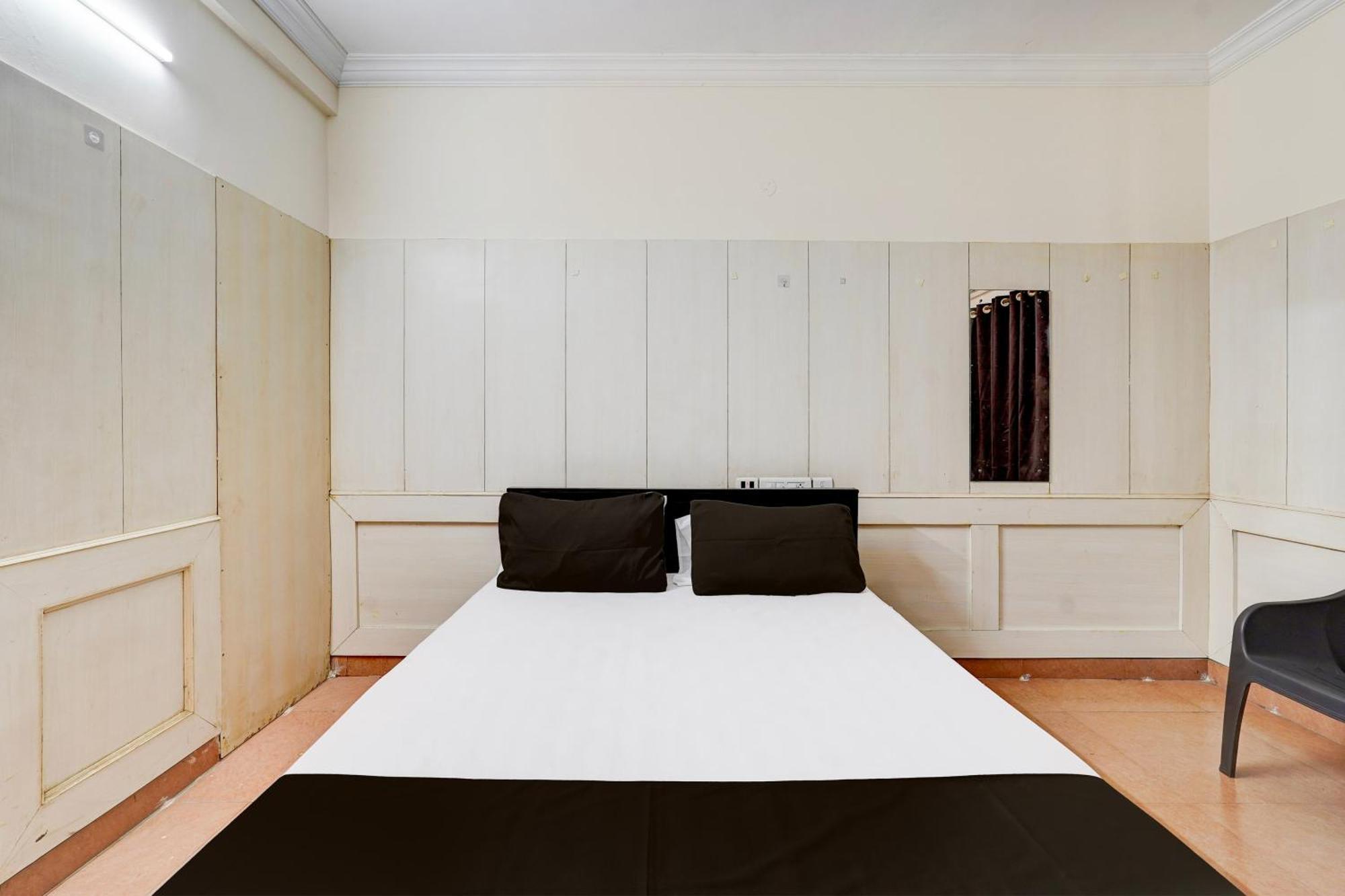 Hotel O Nest Inn Chennai Bagian luar foto